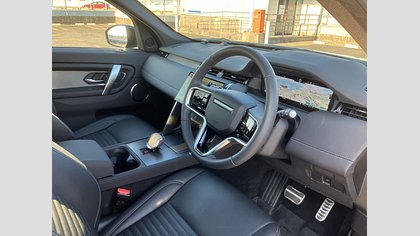 Discovery Sport 8