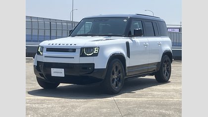 Defender 110 2