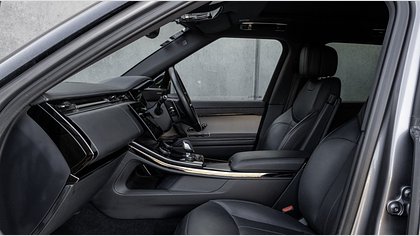 Range Rover Sport 19
