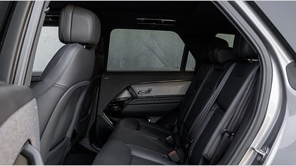 Range Rover Sport 20