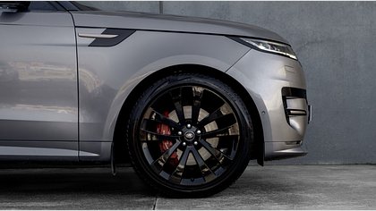 Range Rover Sport 9