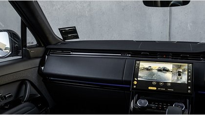 Range Rover Sport 18
