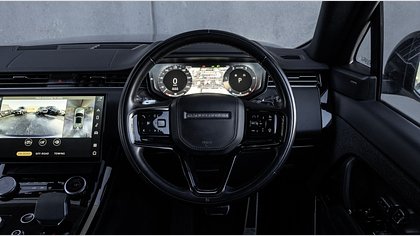 Range Rover Sport 11