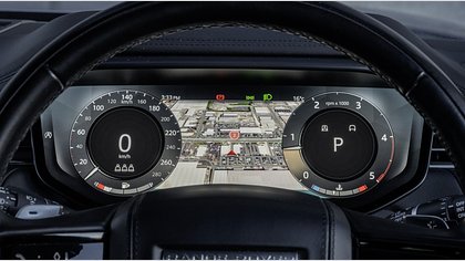 Range Rover Sport 14