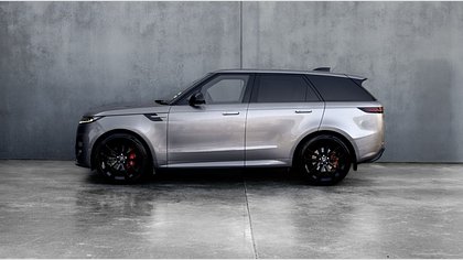 Range Rover Sport 3