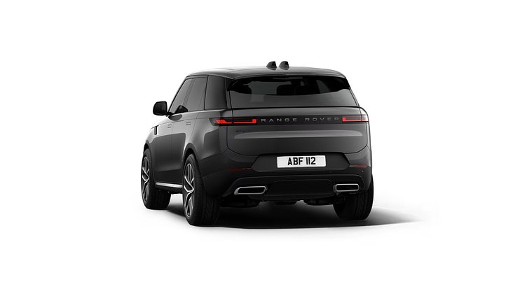 2026 Nuevo Land Rover Range Rover Sport Carpathian Grey P400 Gasolina MHEV SWB SE