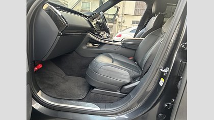 Range Rover Sport 2