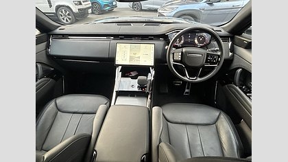 Range Rover Sport 3