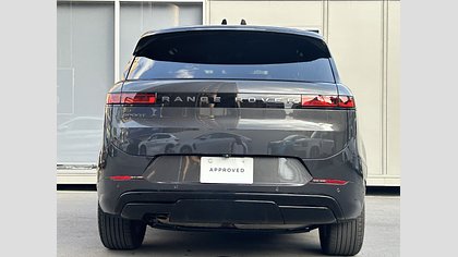 Range Rover Sport 6