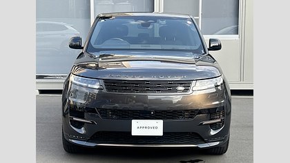 Range Rover Sport 9