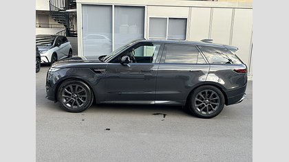 Range Rover Sport 5