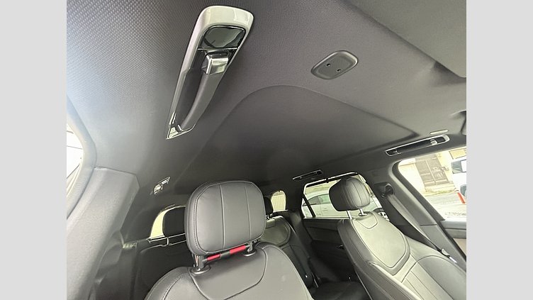 2023 認定中古車 Land Rover Range Rover Sport カルパチアングレイ D300マイルドハイブリッド スタンダードホイールベース Dynamic SE