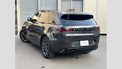 Range Rover Sport 19