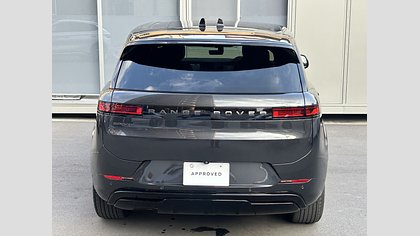 Range Rover Sport 20