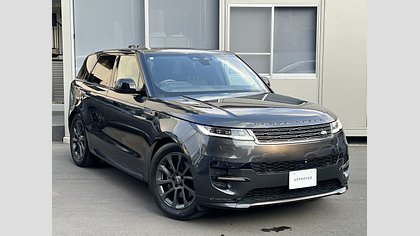 Range Rover Sport 10