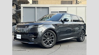 Range Rover Sport 11
