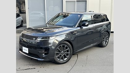 Range Rover Sport 12