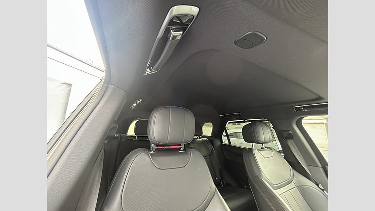 2023 認定中古車 Land Rover Range Rover Sport カルパチアングレイ D300マイルドハイブリッド スタンダードホイールベース Dynamic SE