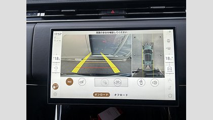Range Rover Sport 29