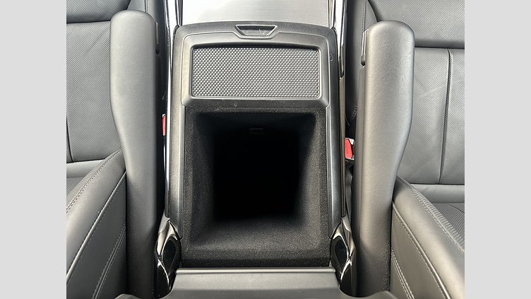 2023 認定中古車 Land Rover Range Rover Sport カルパチアングレイ D300マイルドハイブリッド スタンダードホイールベース Dynamic SE