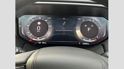 Range Rover Sport 30