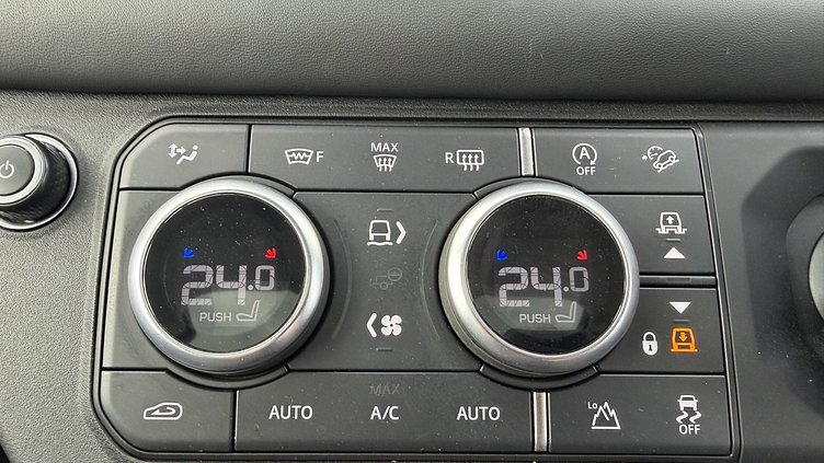 2022 Approved Land Rover Defender 110 Carpathian Grey 110 P400 HSE