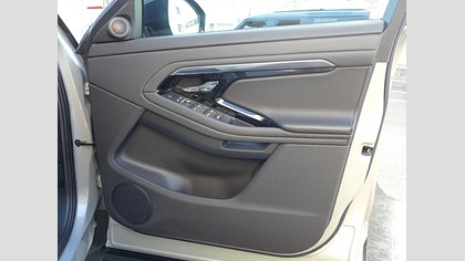 Range Rover Evoque 18