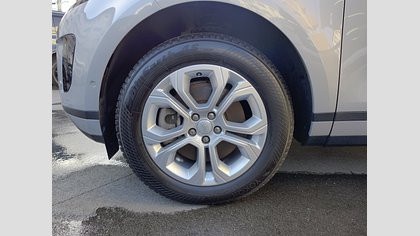 Range Rover Evoque 16