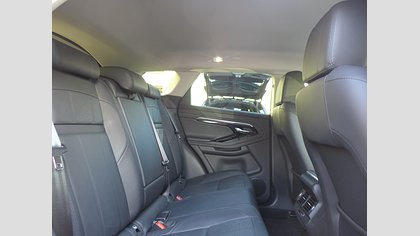Range Rover Evoque 31