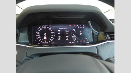 Range Rover Evoque 47