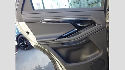 Range Rover Evoque 32