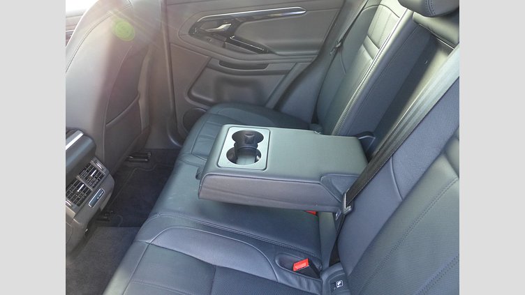 2021 認定中古車 Land Rover Range Rover Evoque ソウルパールシルバー P200 AWD（オートマチック） S