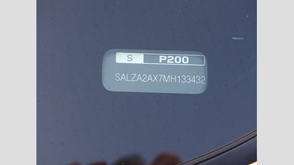 Range Rover Evoque 60