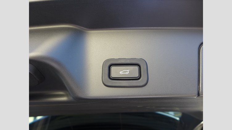 2021 認定中古車 Land Rover Range Rover Evoque ソウルパールシルバー P200 AWD（オートマチック） S