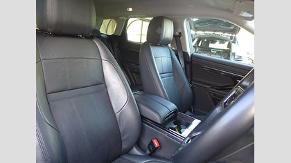 Range Rover Evoque 21