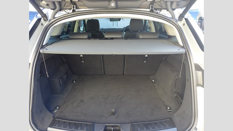 2021 認定中古車 Land Rover Range Rover Evoque ソウルパールシルバー P200 AWD（オートマチック） S