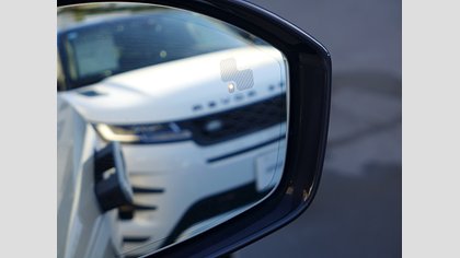Range Rover Evoque 19