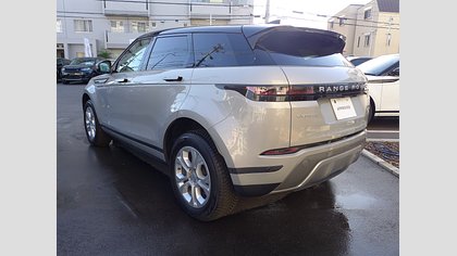 Range Rover Evoque 8