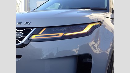 Range Rover Evoque 6