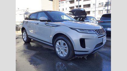Range Rover Evoque 2