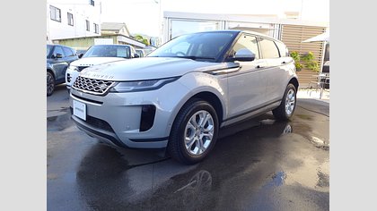 Range Rover Evoque 3