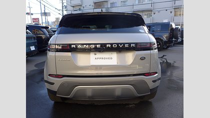 Range Rover Evoque 9