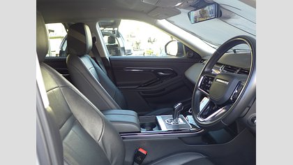 Range Rover Evoque 20