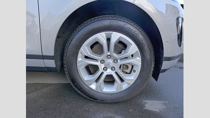 Range Rover Evoque 14