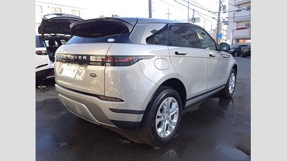 Range Rover Evoque 7