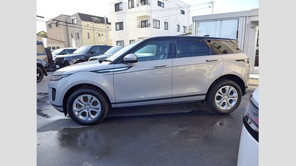 Range Rover Evoque 13