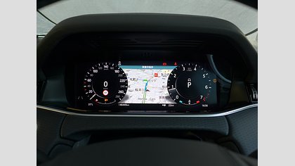 Range Rover Evoque 48