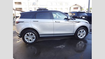 Range Rover Evoque 12