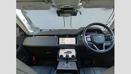Range Rover Evoque 37