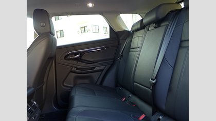 Range Rover Evoque 35